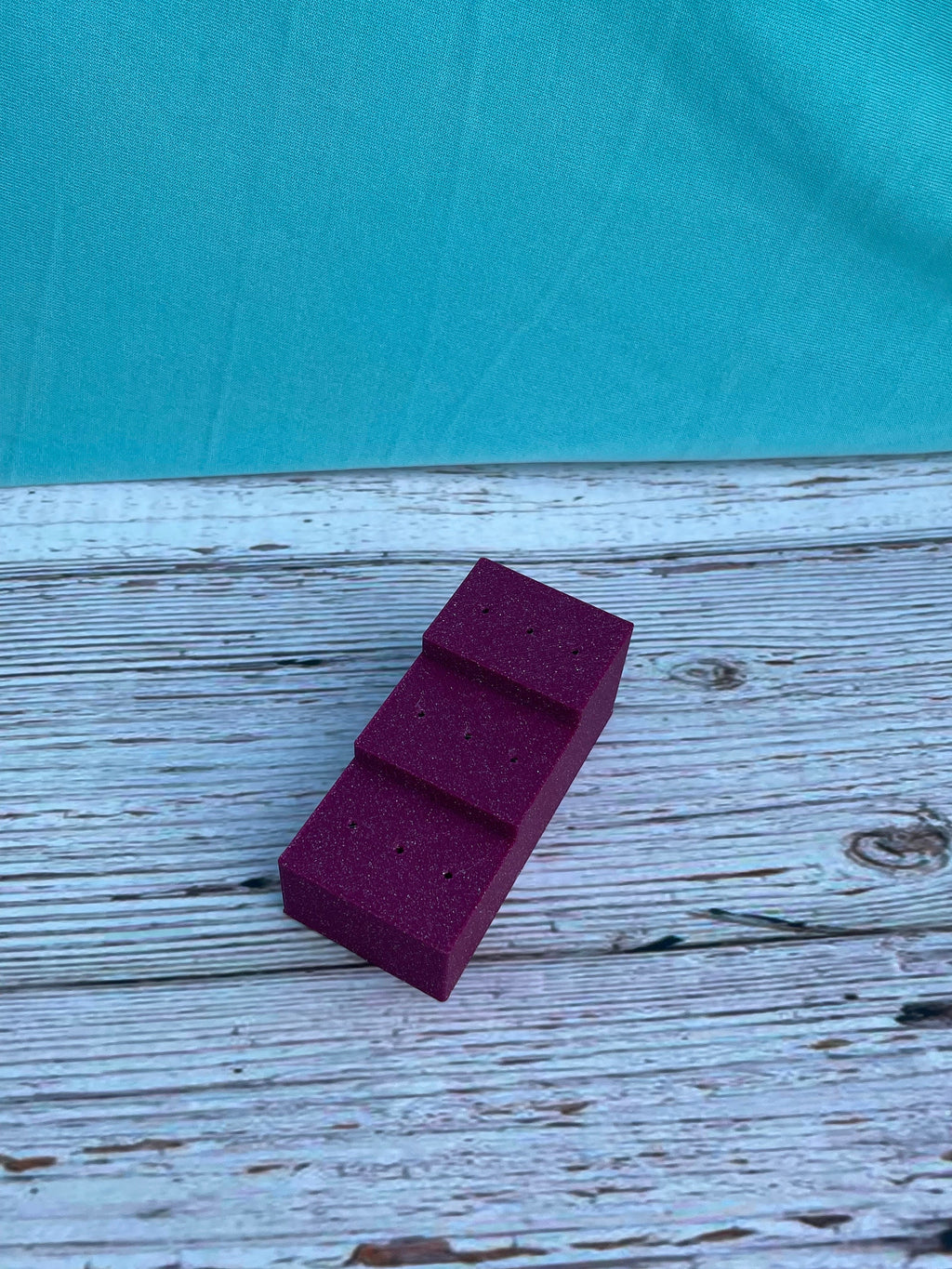 3D Printed Pinning Blocks