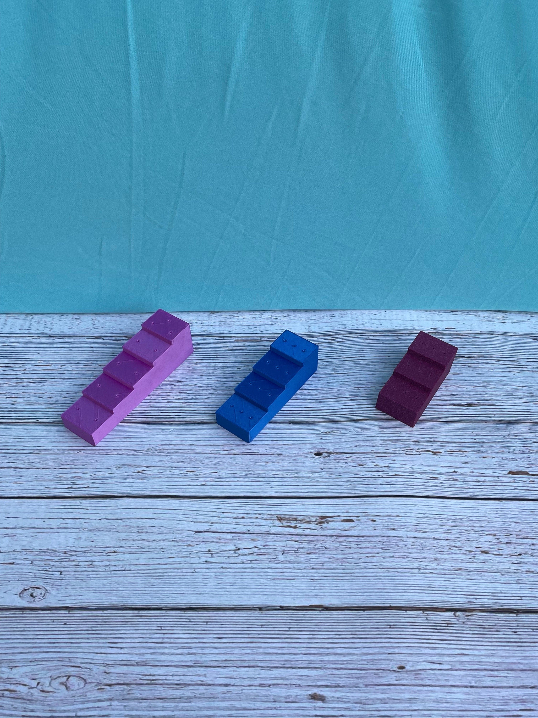 3D Printed Pinning Blocks