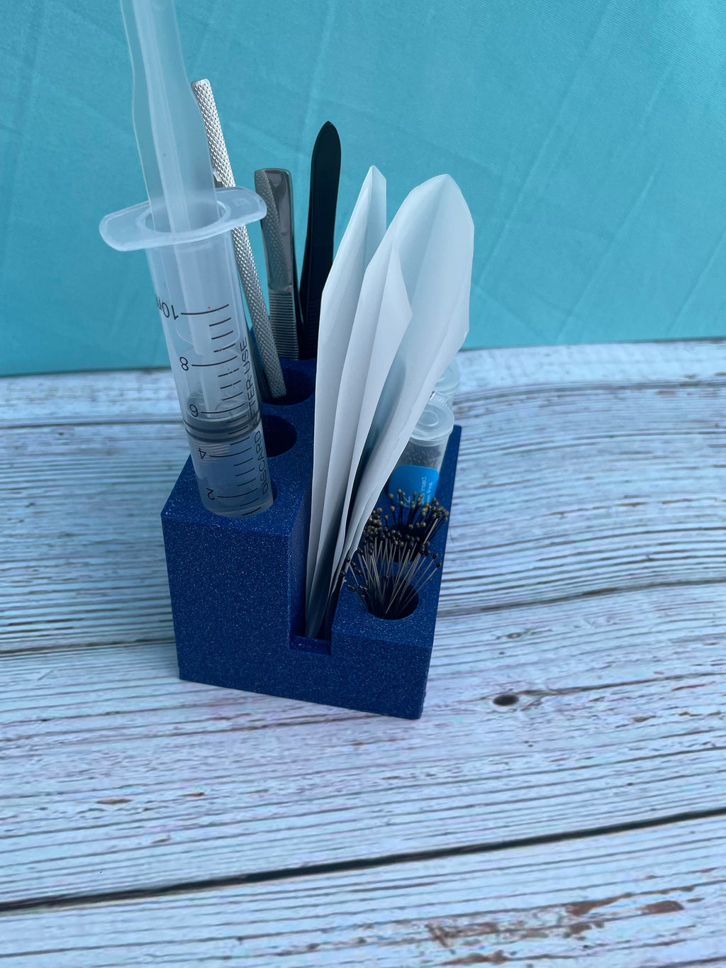 Insect Rehydration Syringe (Add-on/Bulk Item Only)