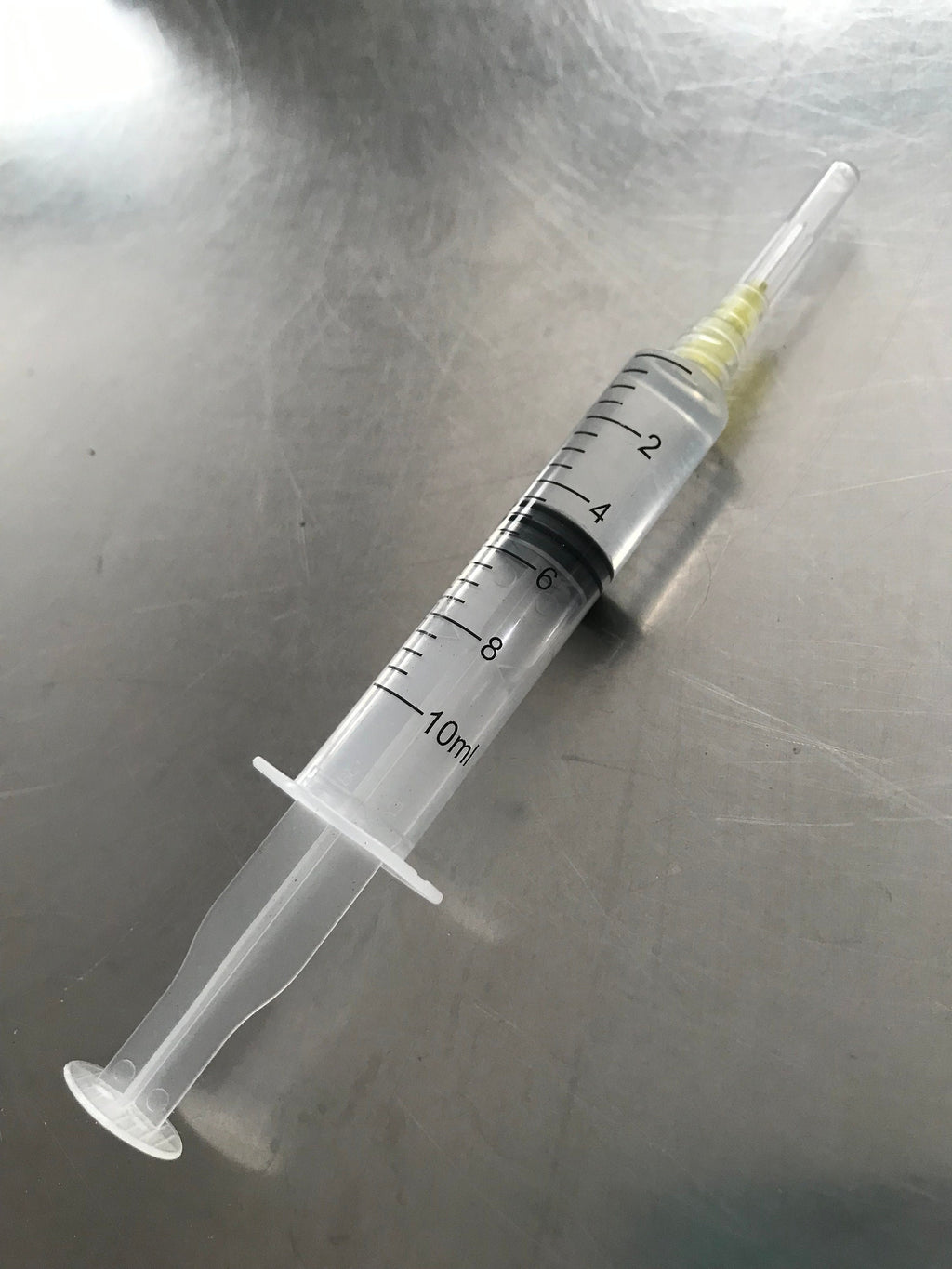 Insect Rehydration Syringe (Add-on/Bulk Item Only)