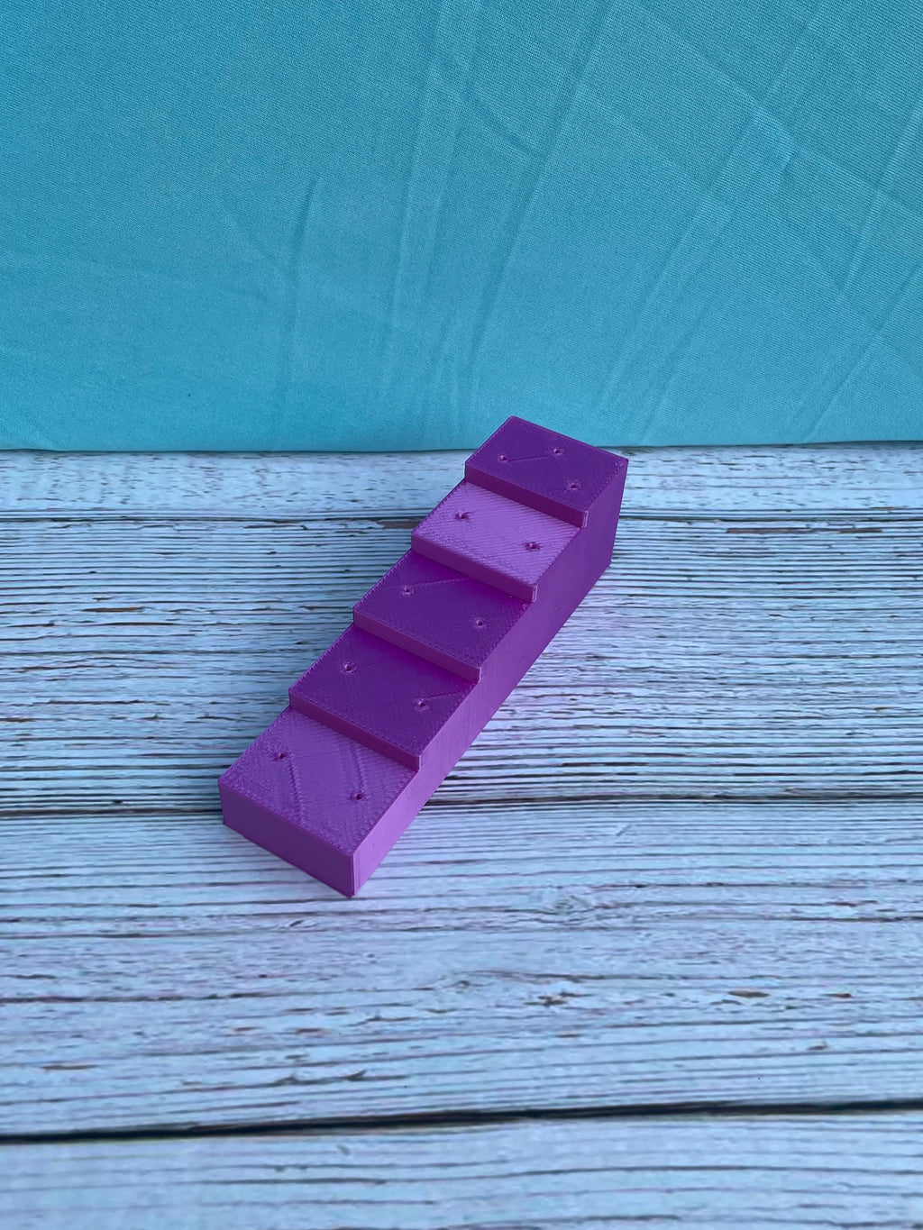 3D Printed Pinning Blocks