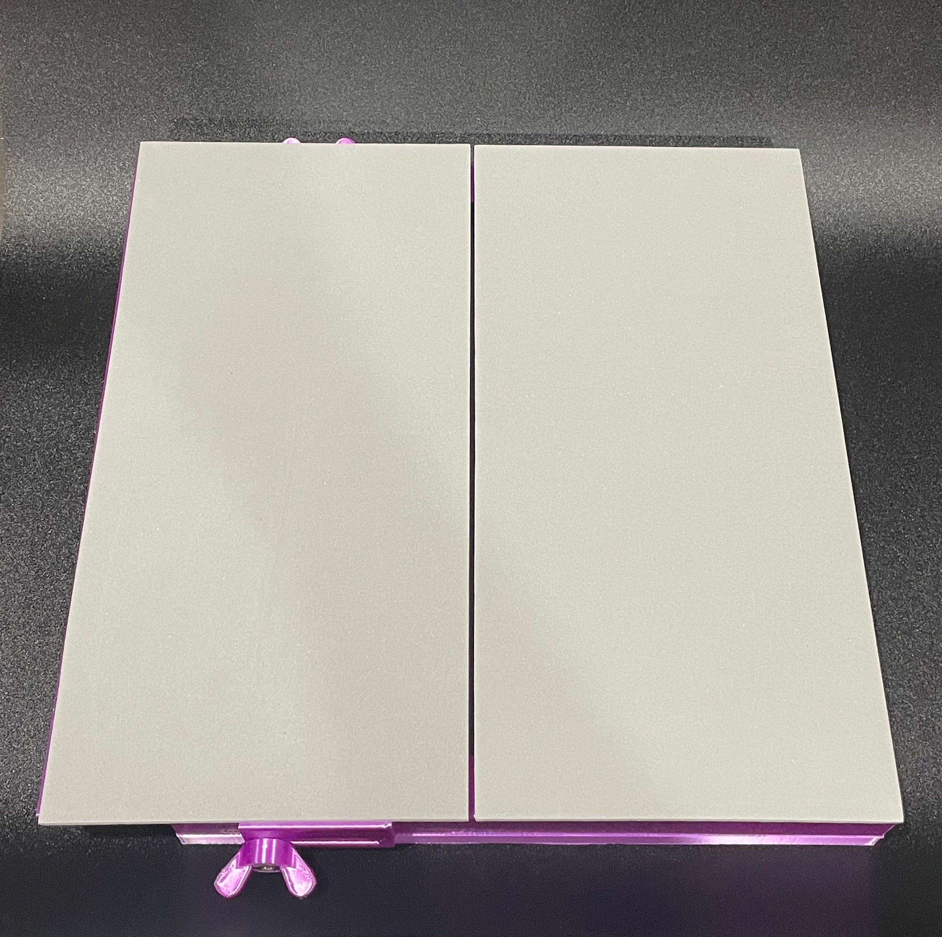 3D Printed Adjustable Extra Wide Flat Spreading Board