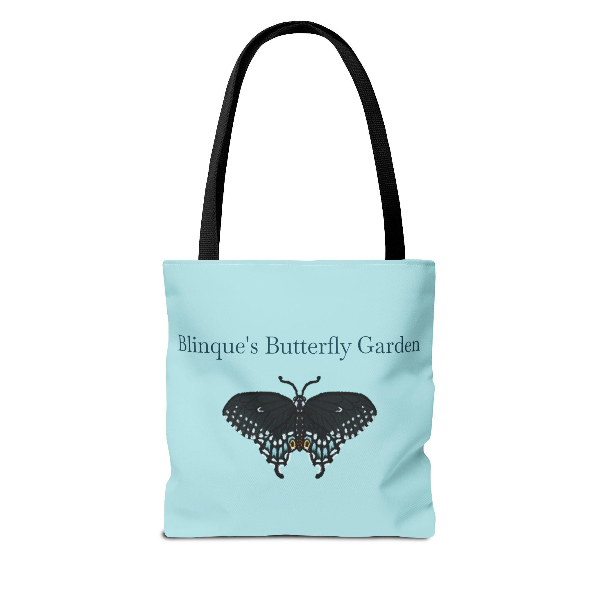 Protect Pollinators Tote Bag