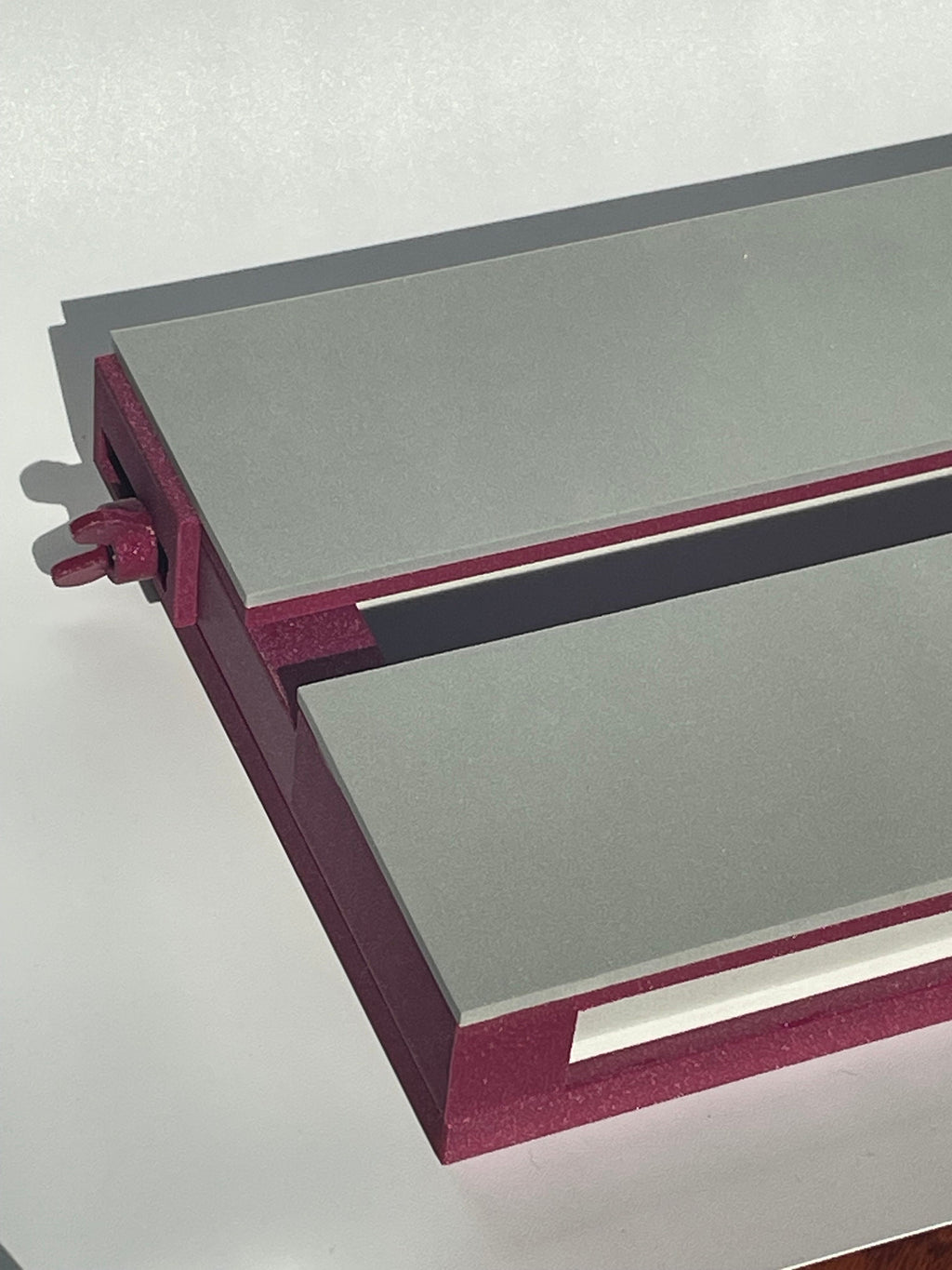 Spare Top Pieces for All Boards - Foam or Balsawood