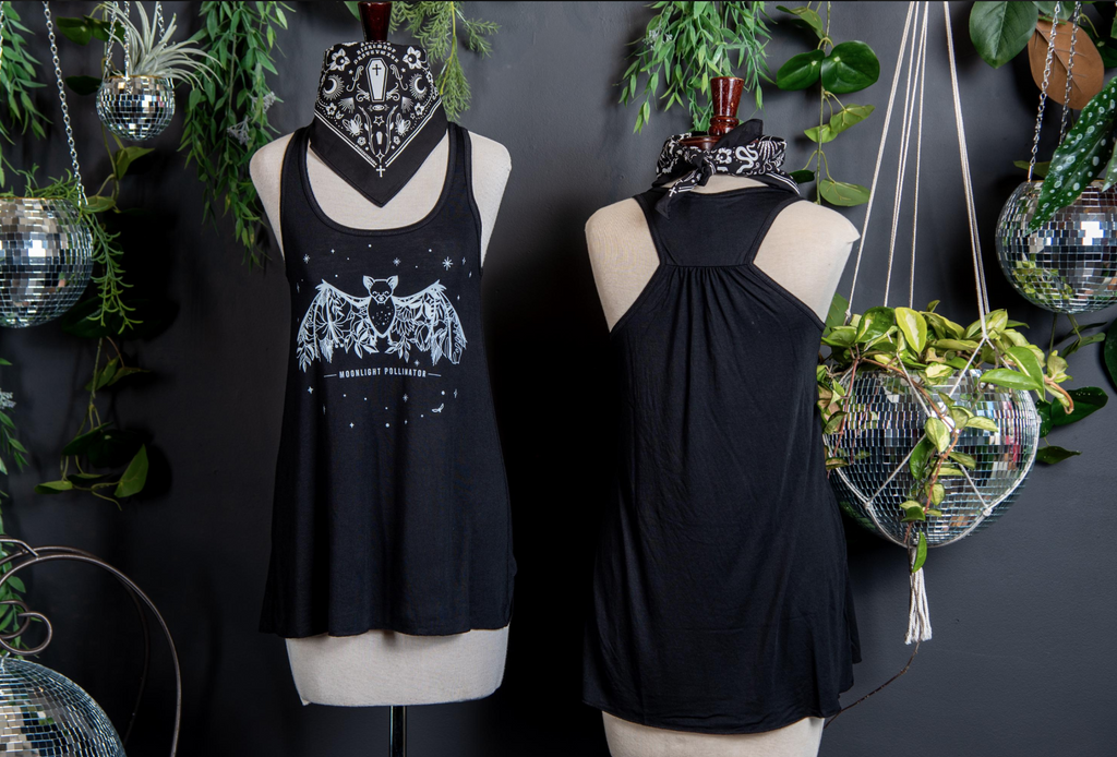 Variegate Design Midnight Pollinator Tank