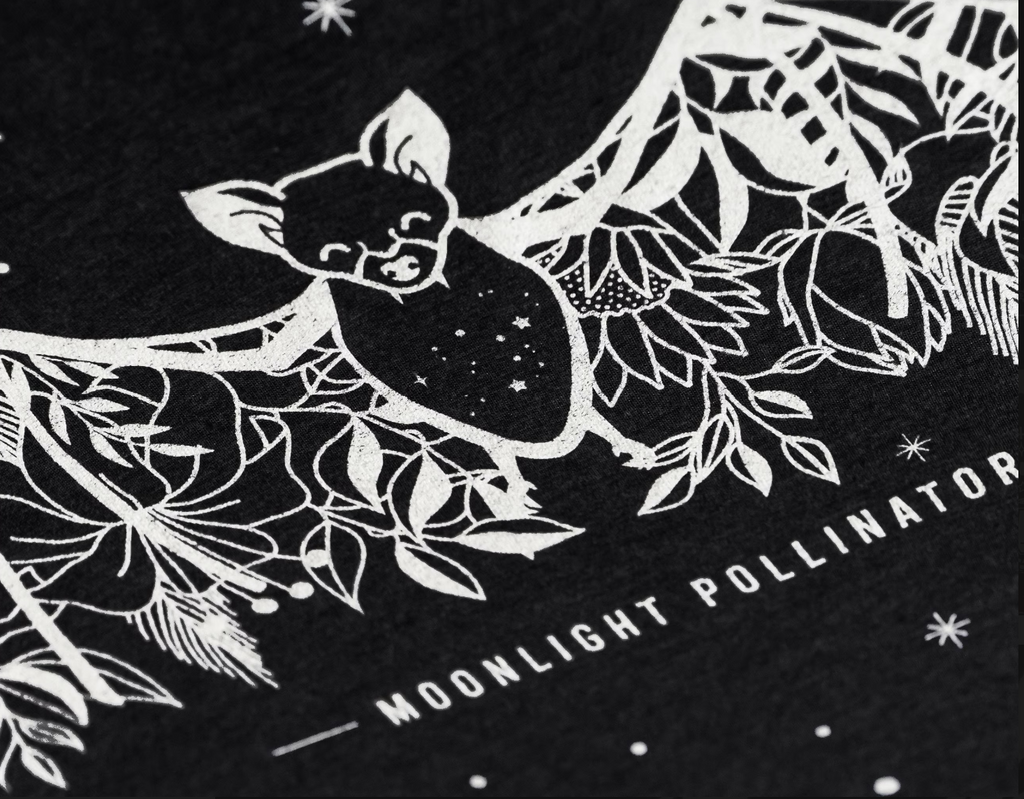 Variegate Design Midnight Pollinator Tank