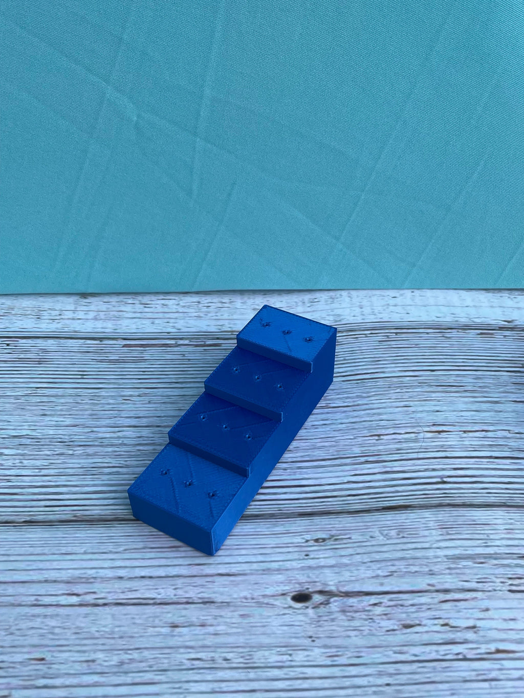 3D Printed Pinning Blocks