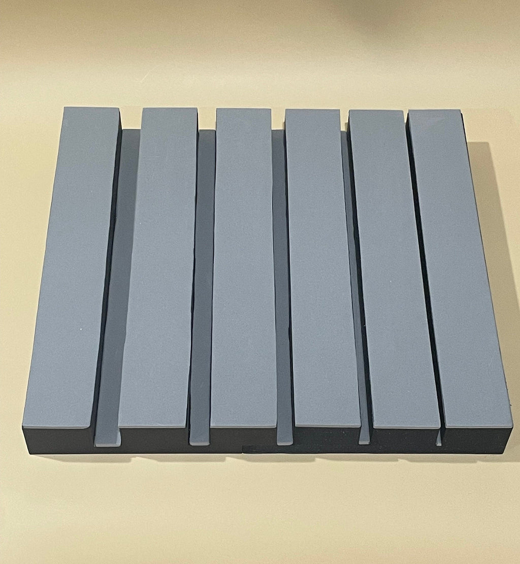 3D Printed Multi-Section Spreading Board