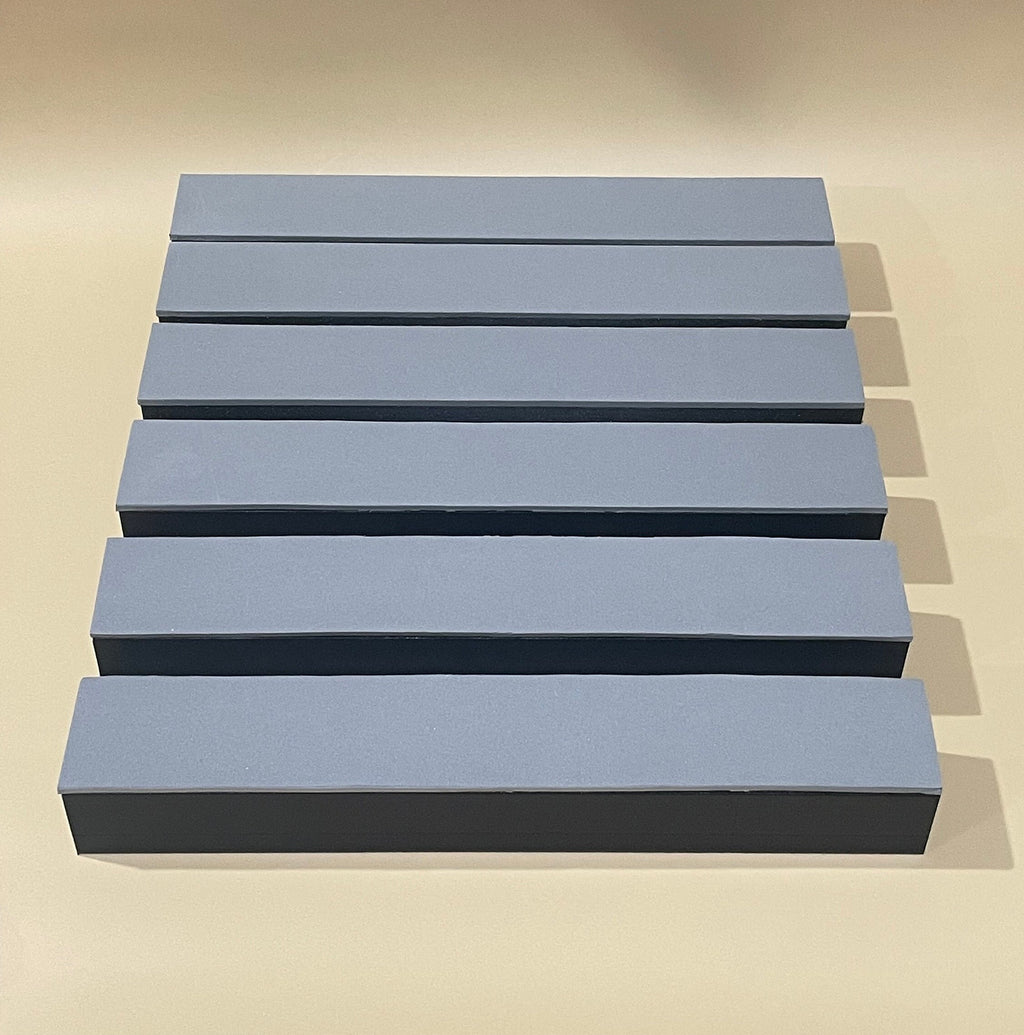 3D Printed Multi-Section Spreading Board