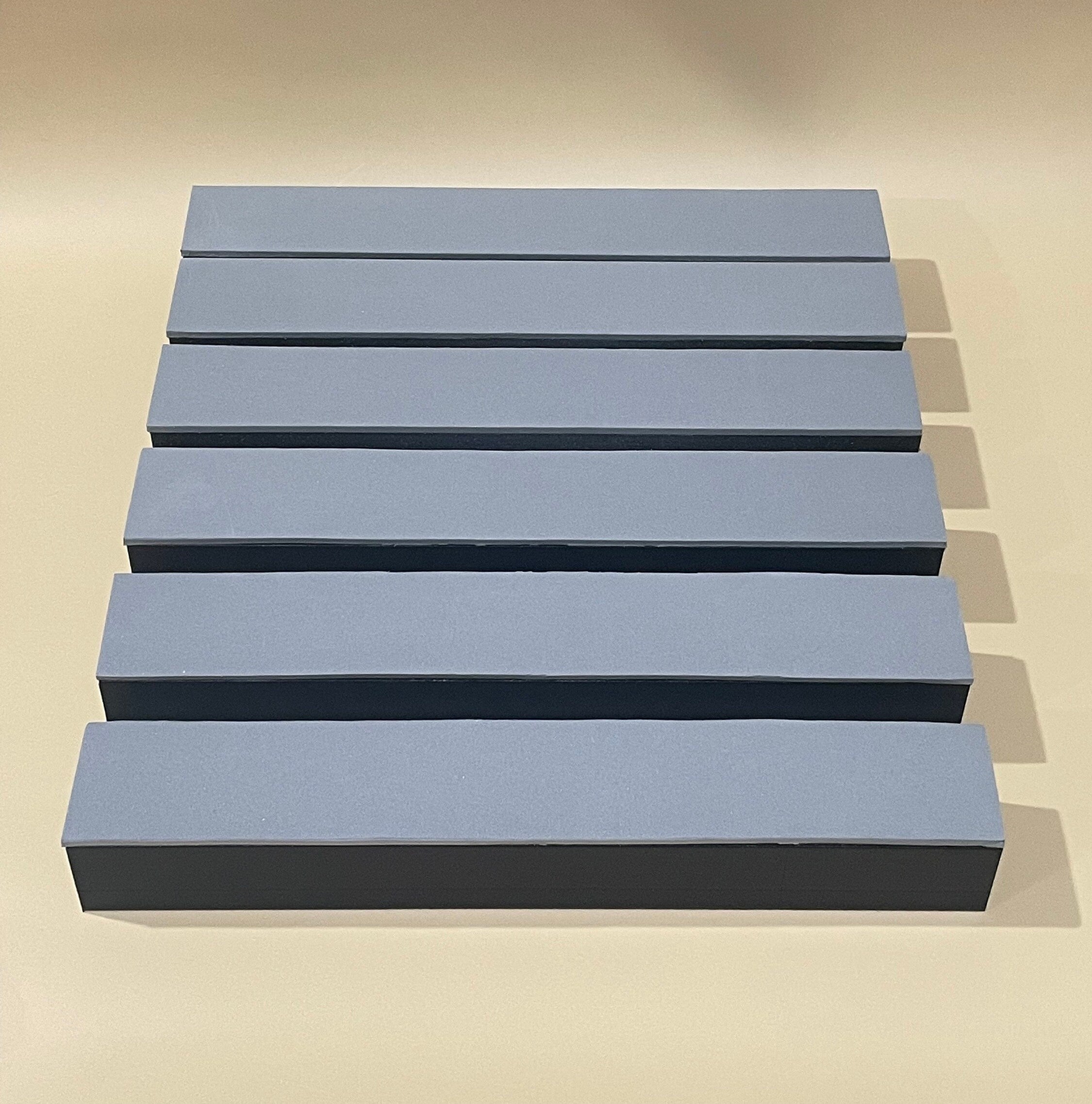 3D Printed Multi-Section Spreading Board